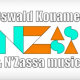 Oswald Kouame & N’Zassa music 2014